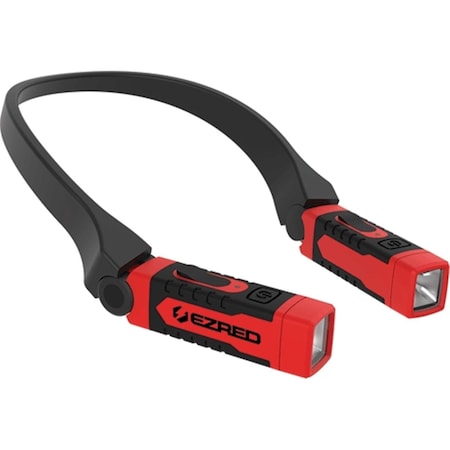 Eat-In Rechargeable Neck Light EA1340730